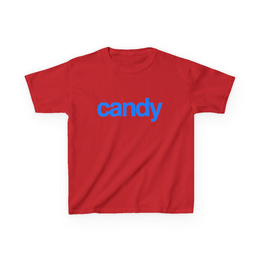 ''Candy'' Baby Tee