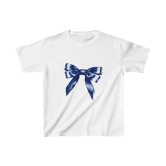 USA ''Blue Bella'' Baby Tee