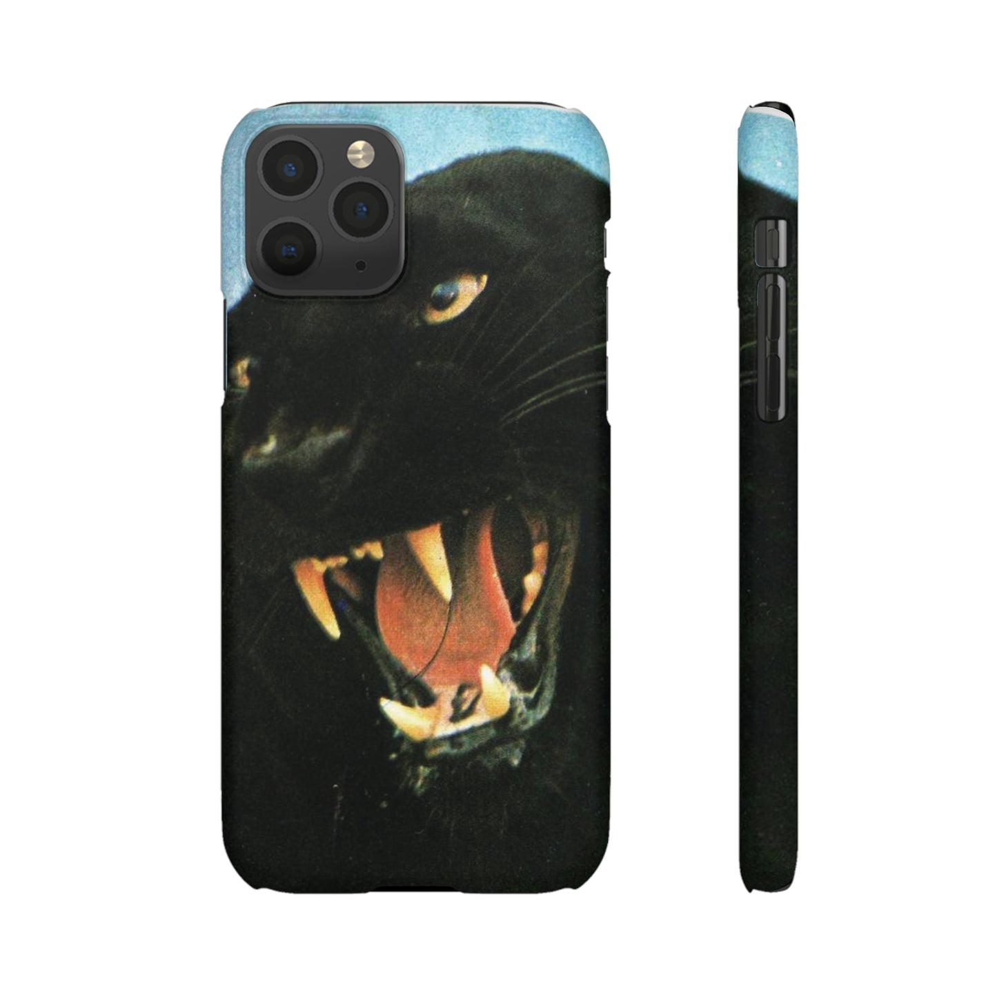 ''Jungle's Guardian'' Phone Case