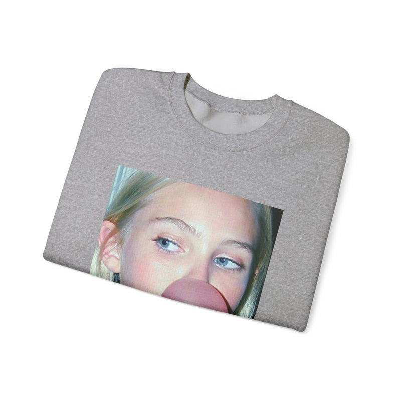 Bubel Crewneck