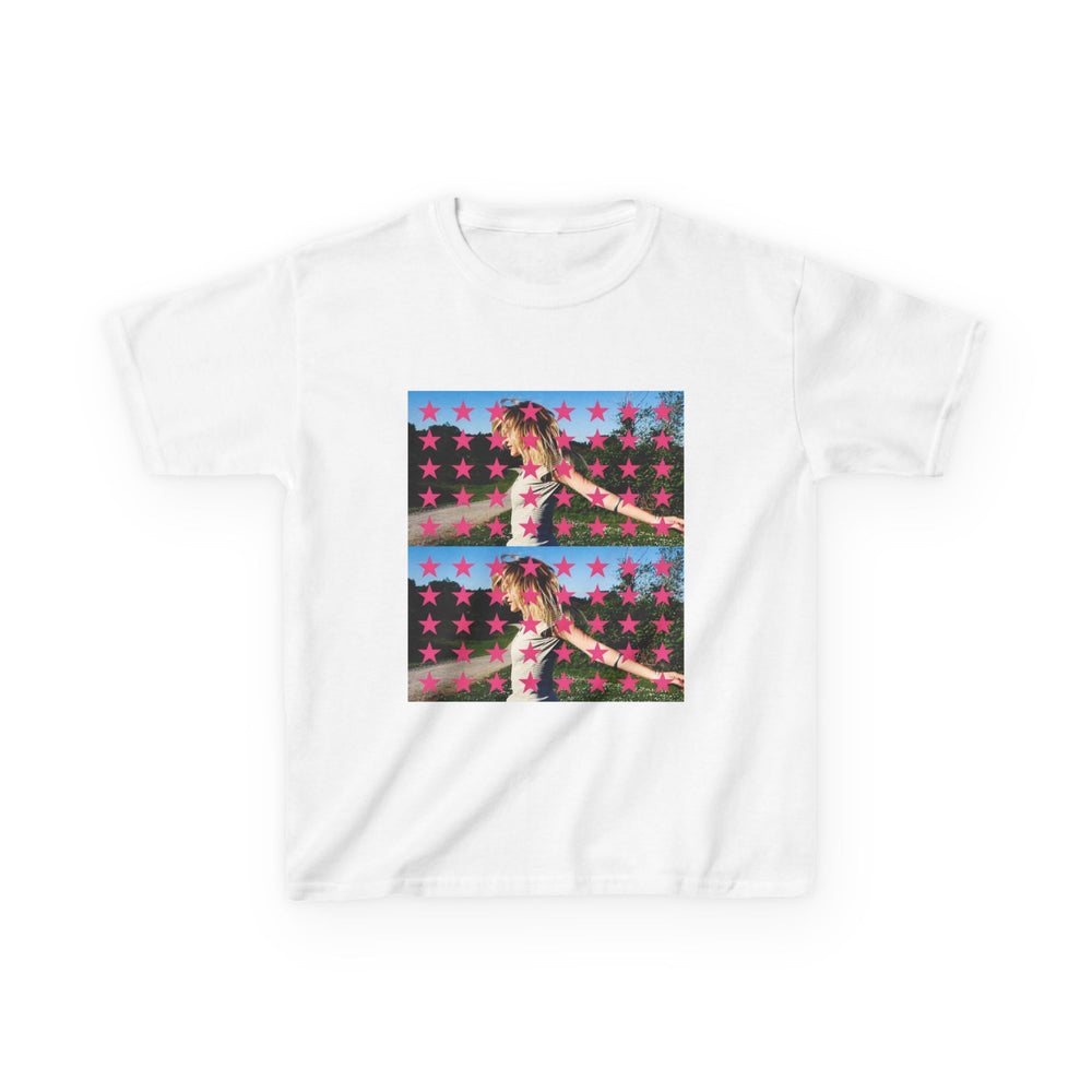 I'm a star Baby Tee