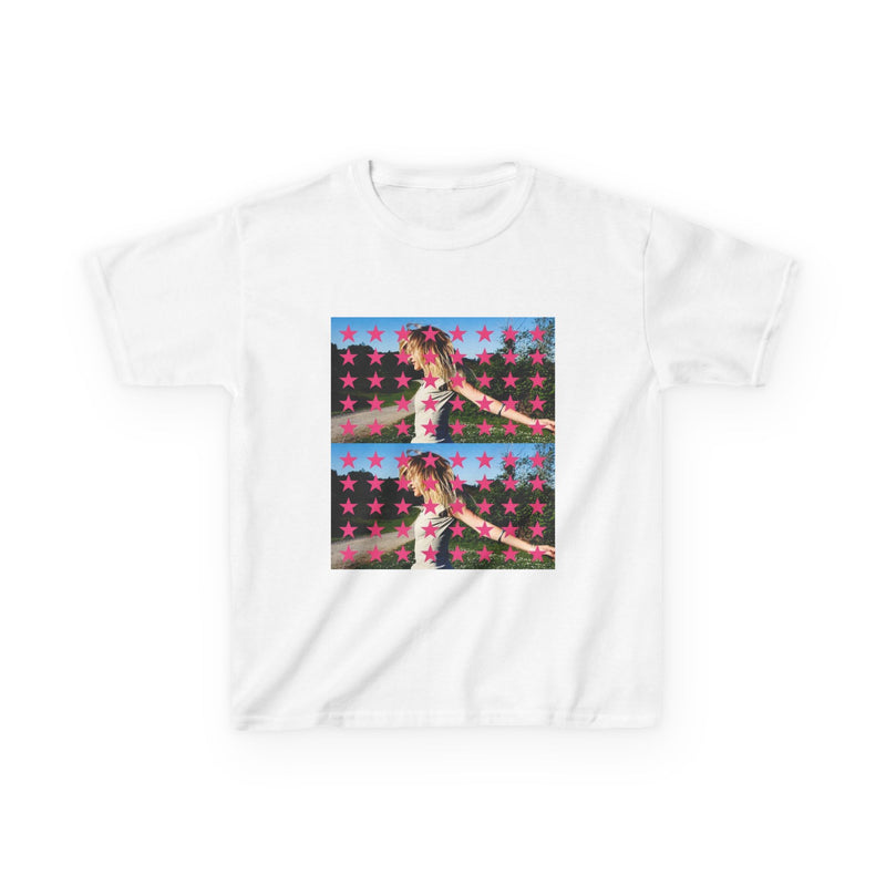 I'm a star Baby Tee