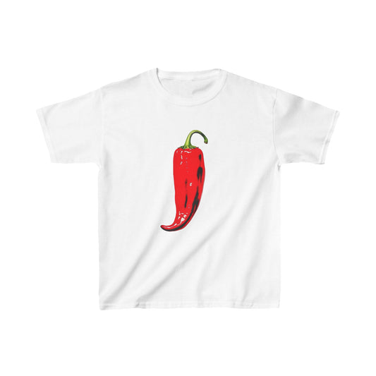 ''Spicy'' Baby Tee