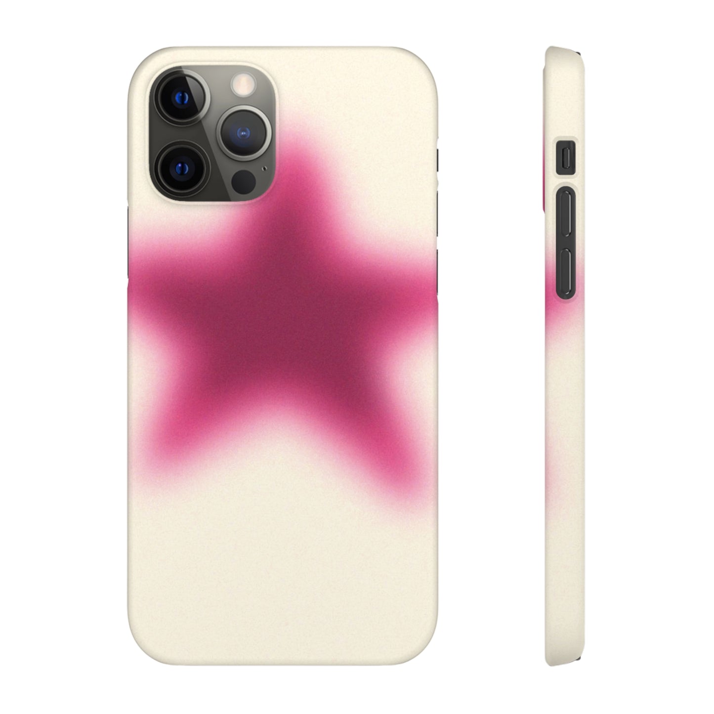 ''Cheesecake Starfish'' Phone Case