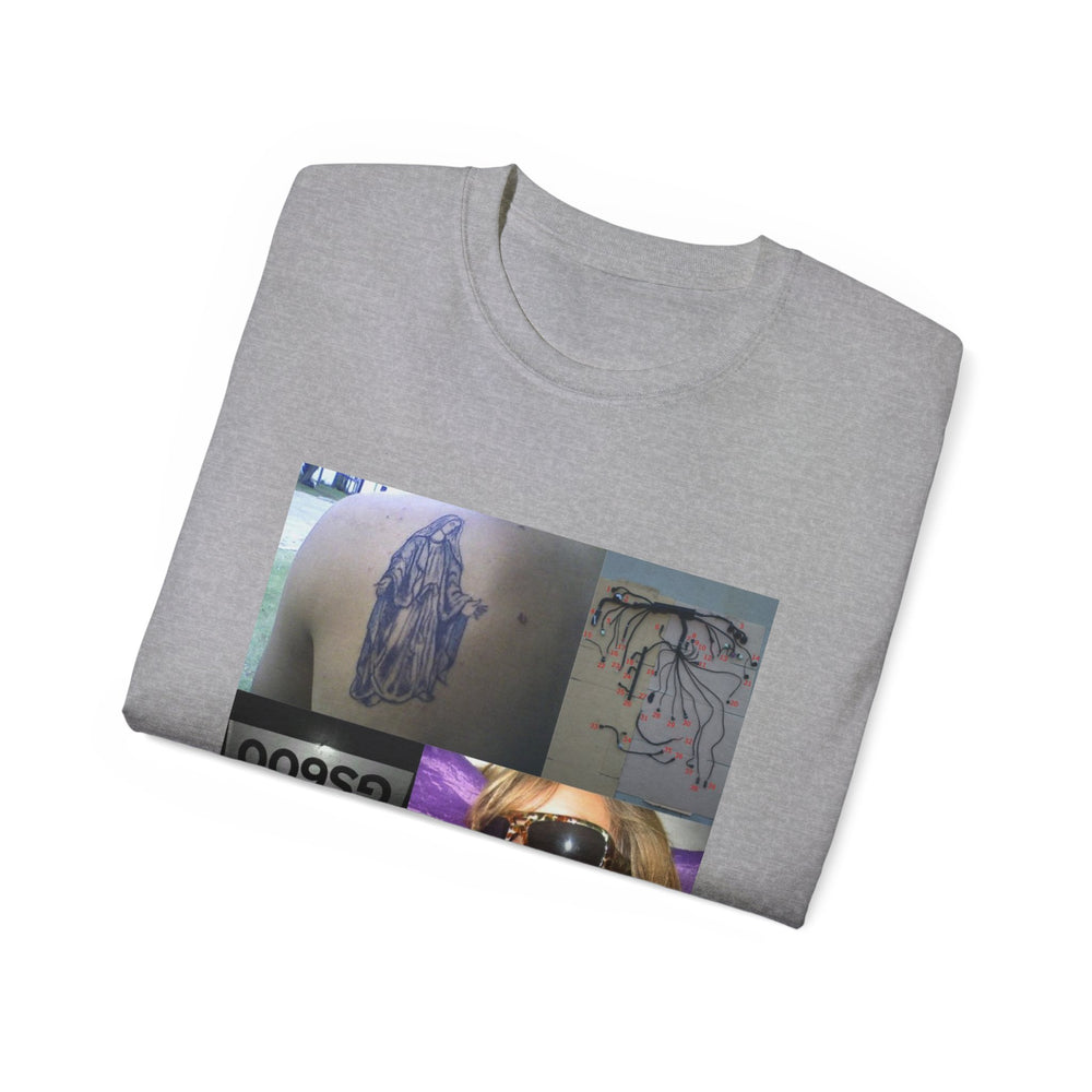 GS600 Classic Shirt