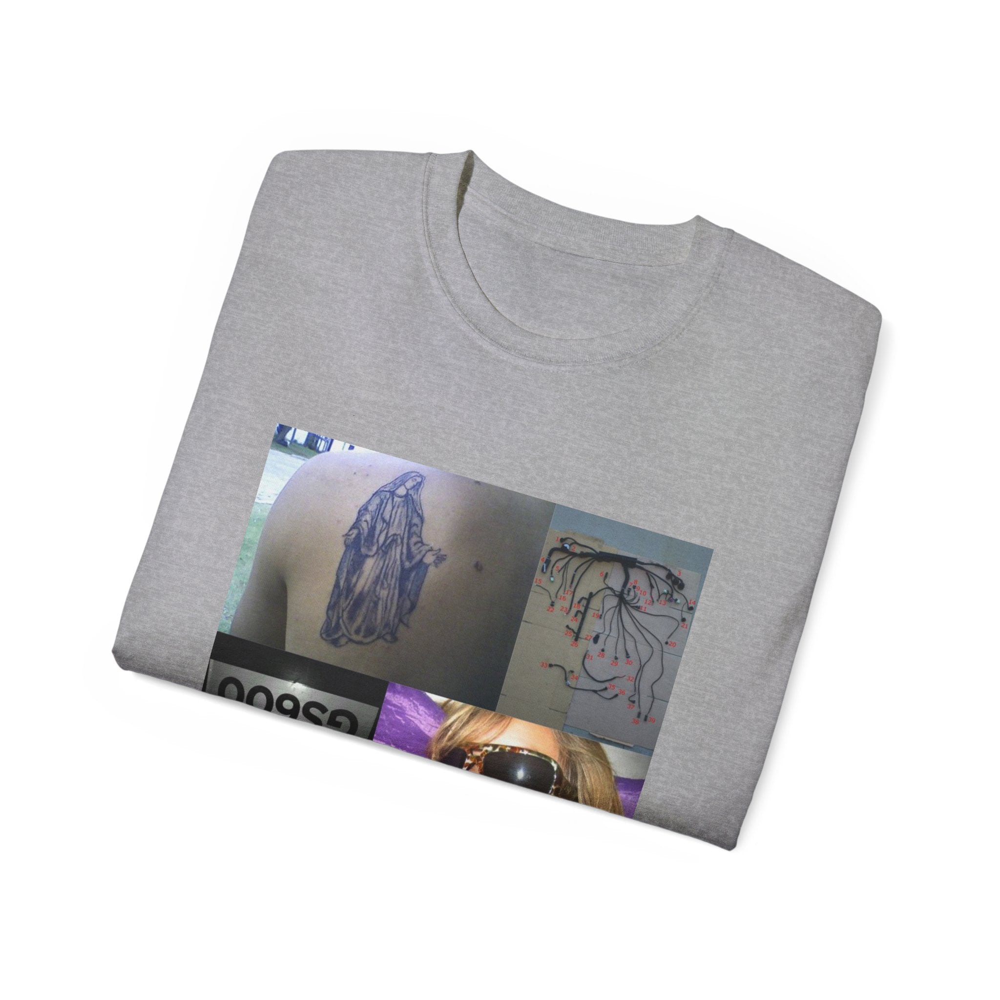 GS600 Classic Shirt