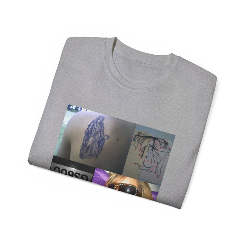 GS600 Classic Shirt