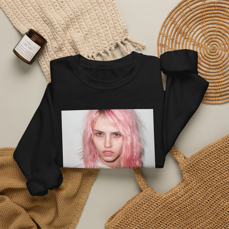 no sleep Crewneck