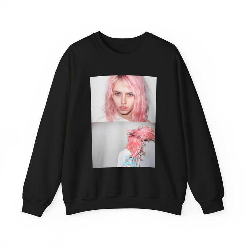 no sleep Crewneck