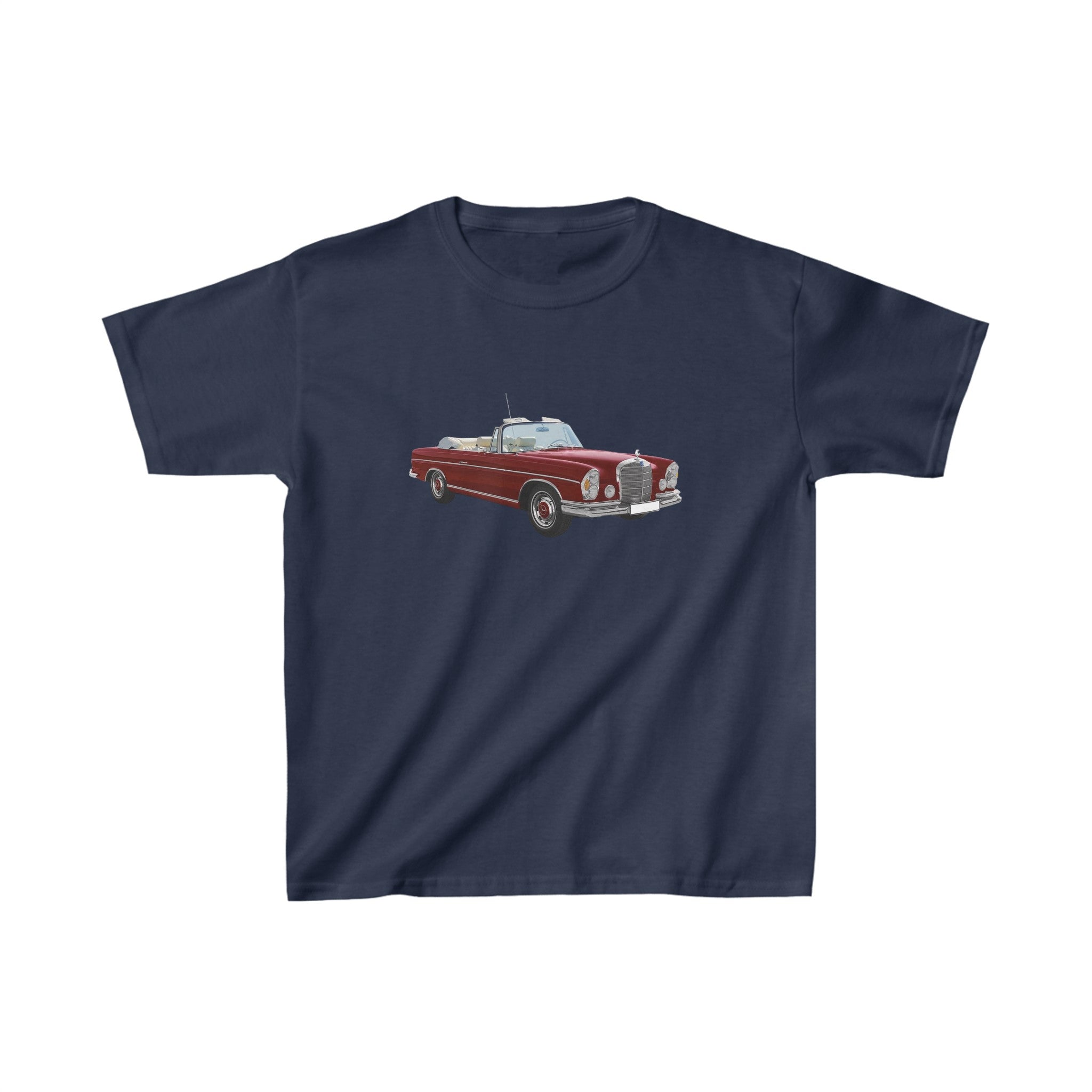 coquette graphic baby tee - alternate view - Sadie's Lore