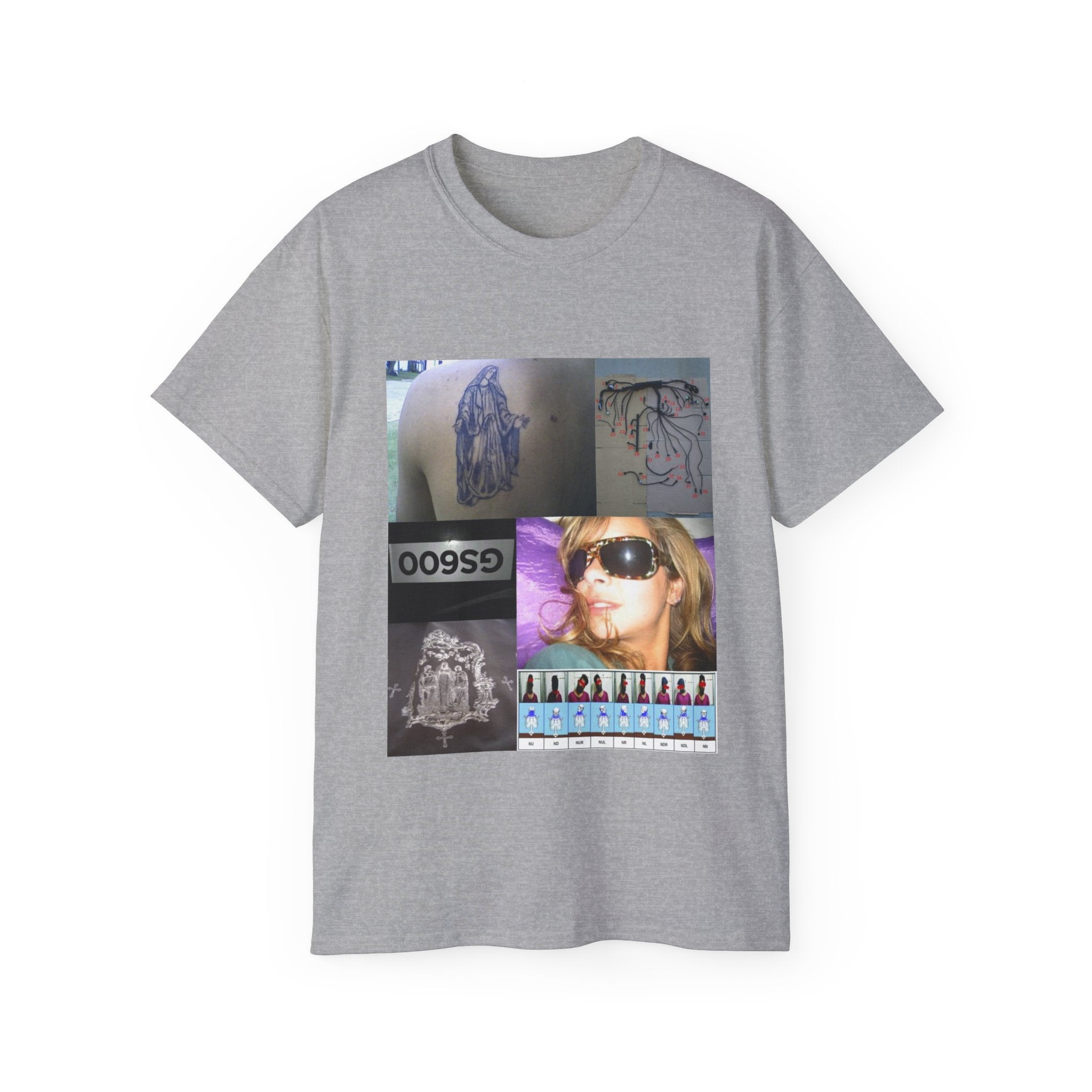 GS600 Classic Shirt