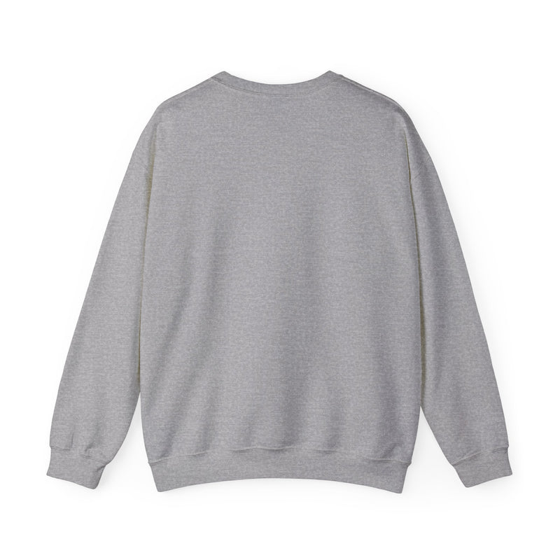 are you ready? Crewneck