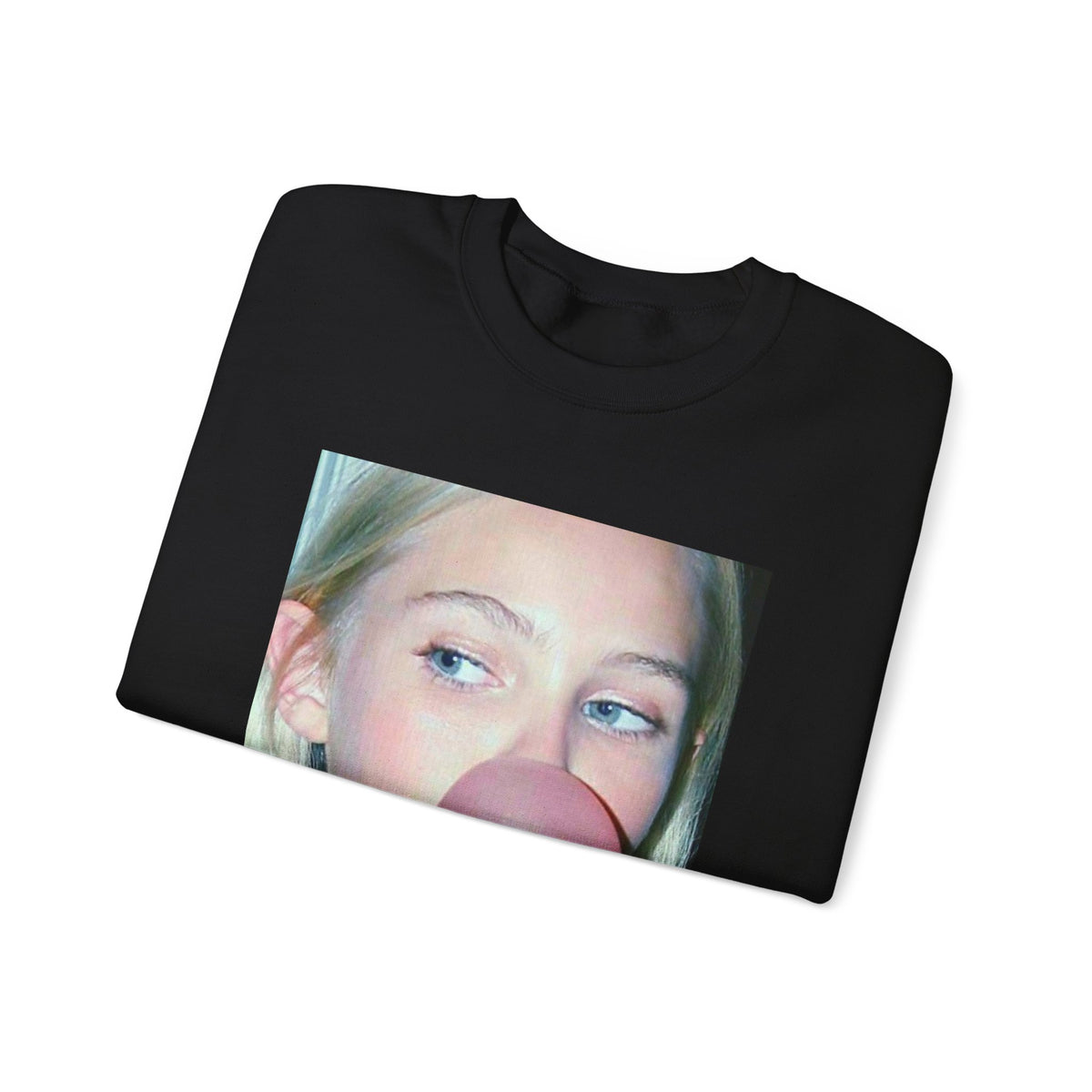 Bubel Crewneck