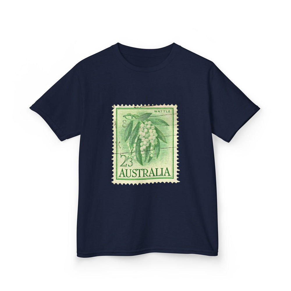 ''Aussie Postal 1923'' Baby Tee
