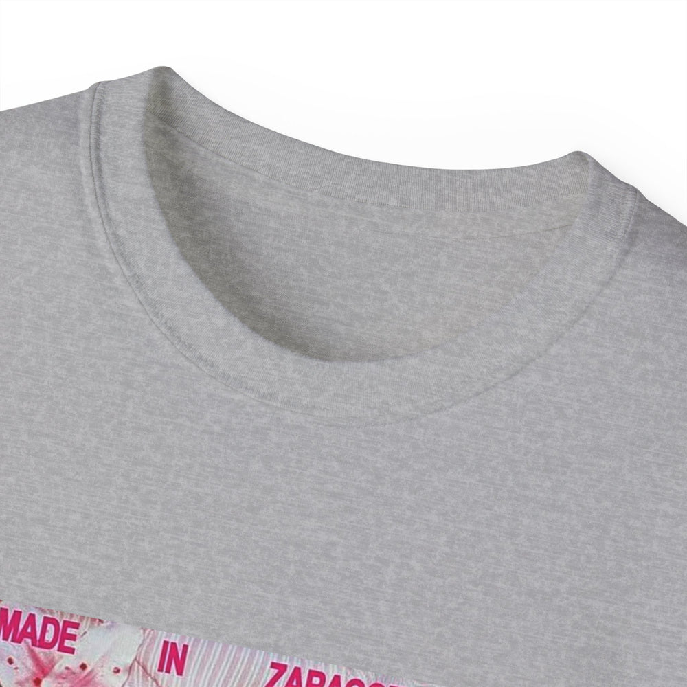 Pink Tour Classic Shirt
