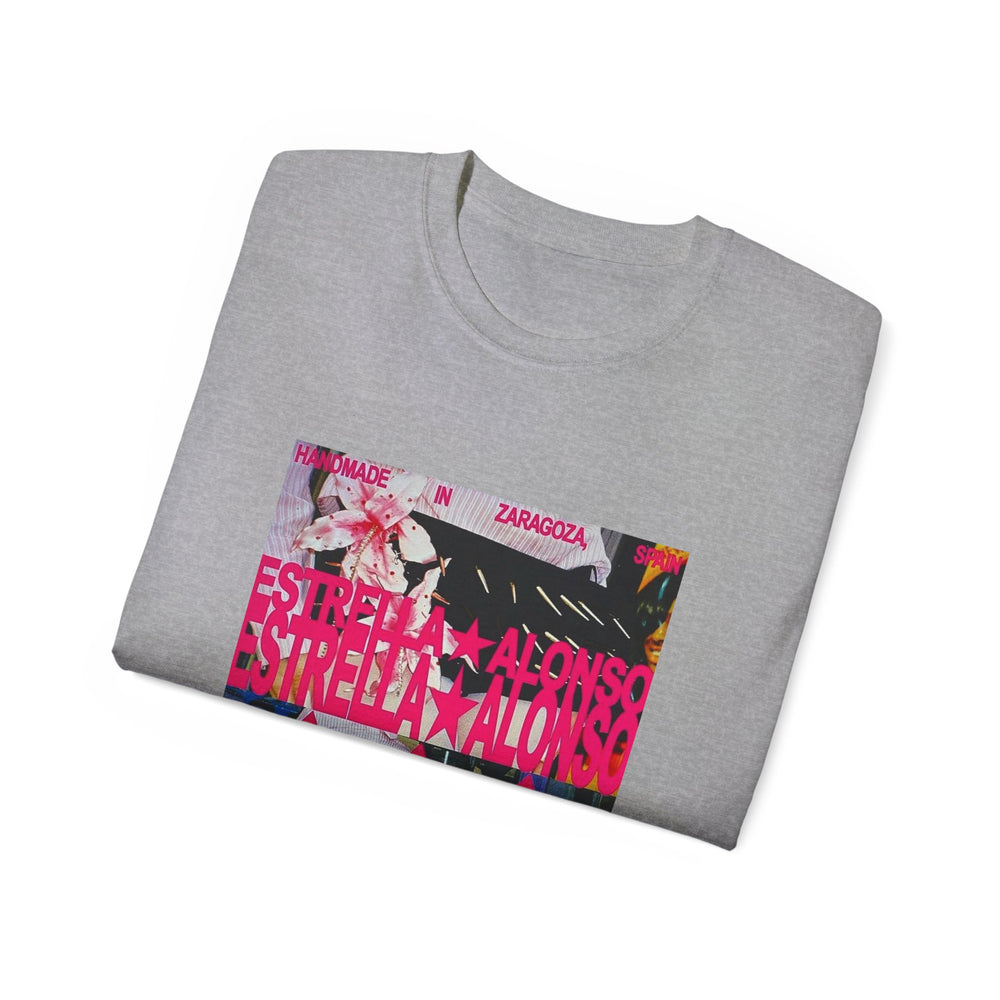 Pink Tour Classic Shirt