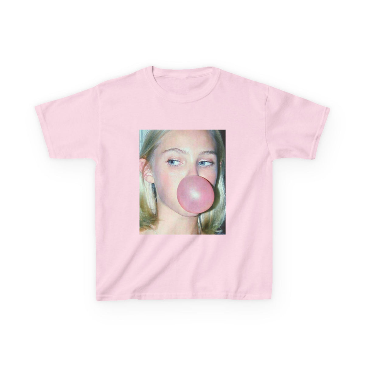 Bubel Baby Tee