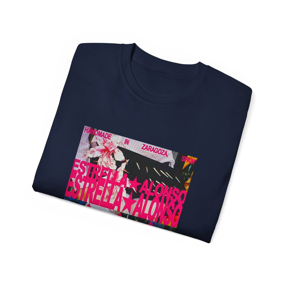 Pink Tour Classic Shirt