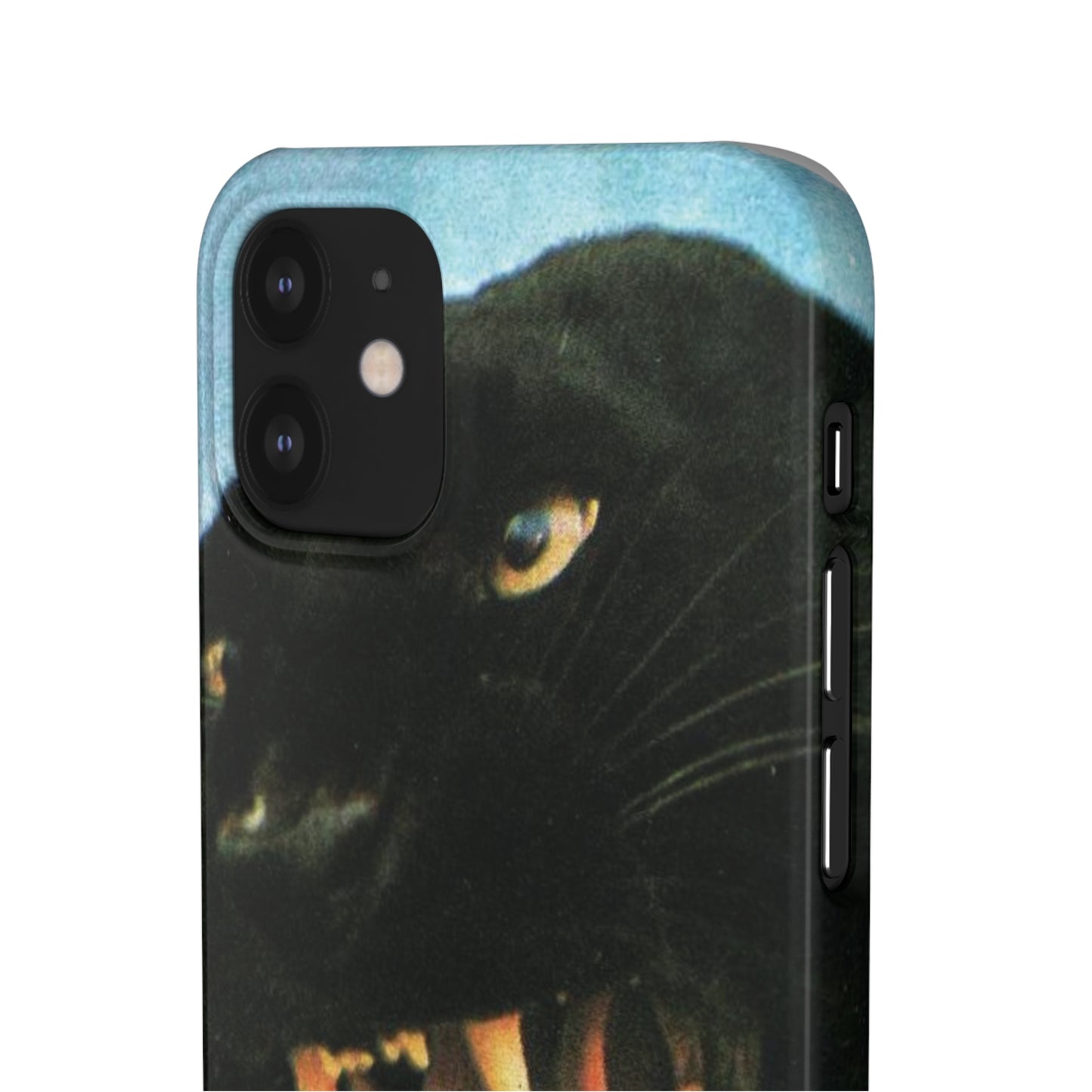 ''Jungle's Guardian'' Phone Case