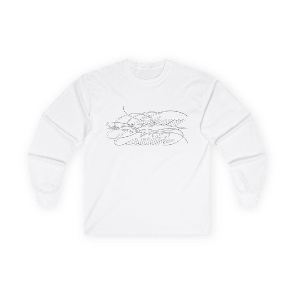streetwear graphic long sleeve shirt - trendy womens streetwear from Sadie's Lore