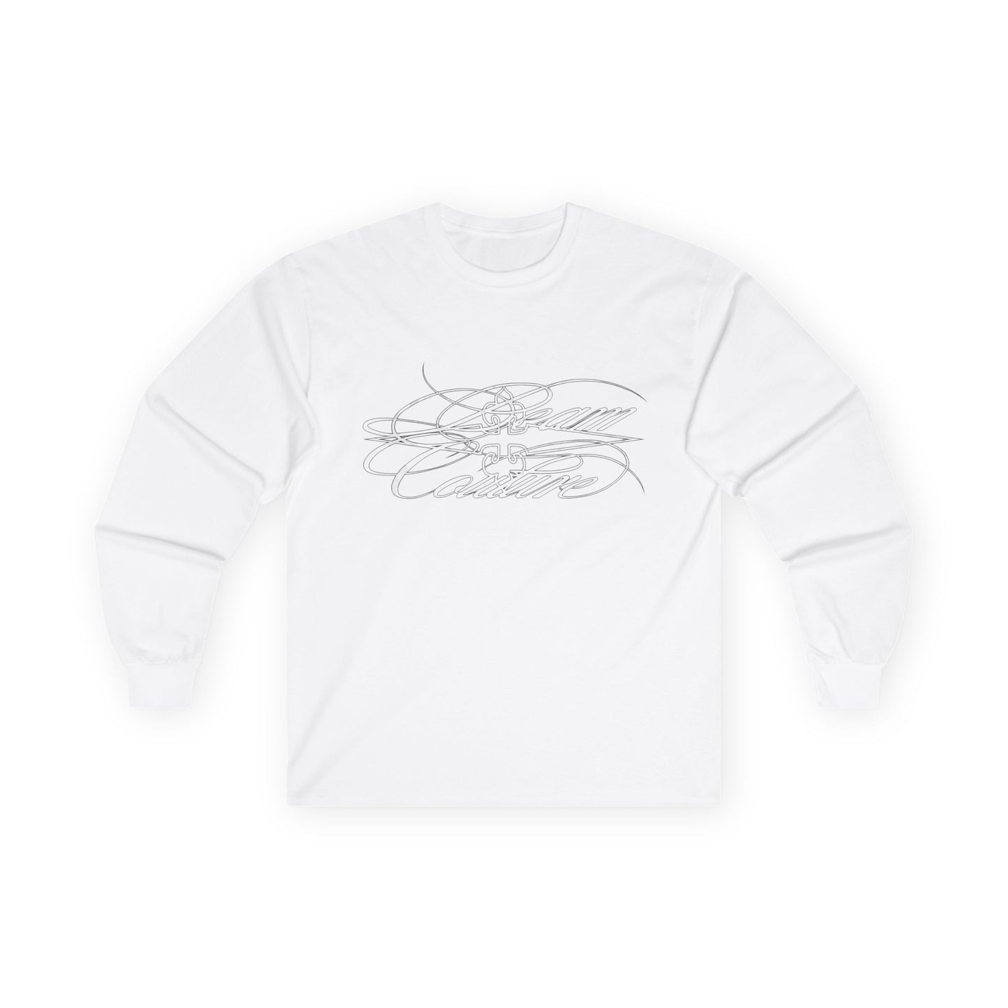 streetwear graphic long sleeve shirt - trendy womens streetwear from Sadie's Lore