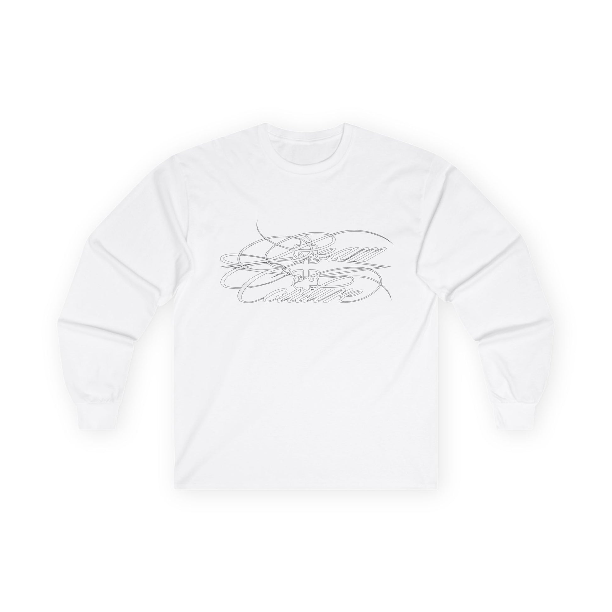 streetwear graphic long sleeve shirt - trendy womens streetwear from Sadie's Lore