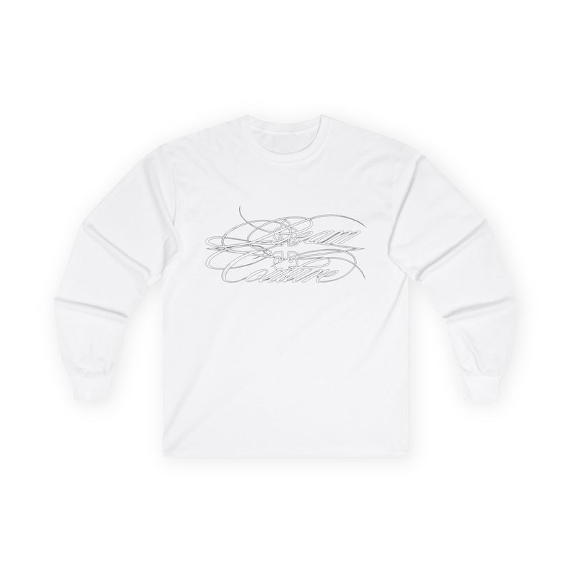 streetwear graphic long sleeve shirt - trendy womens streetwear from Sadie's Lore