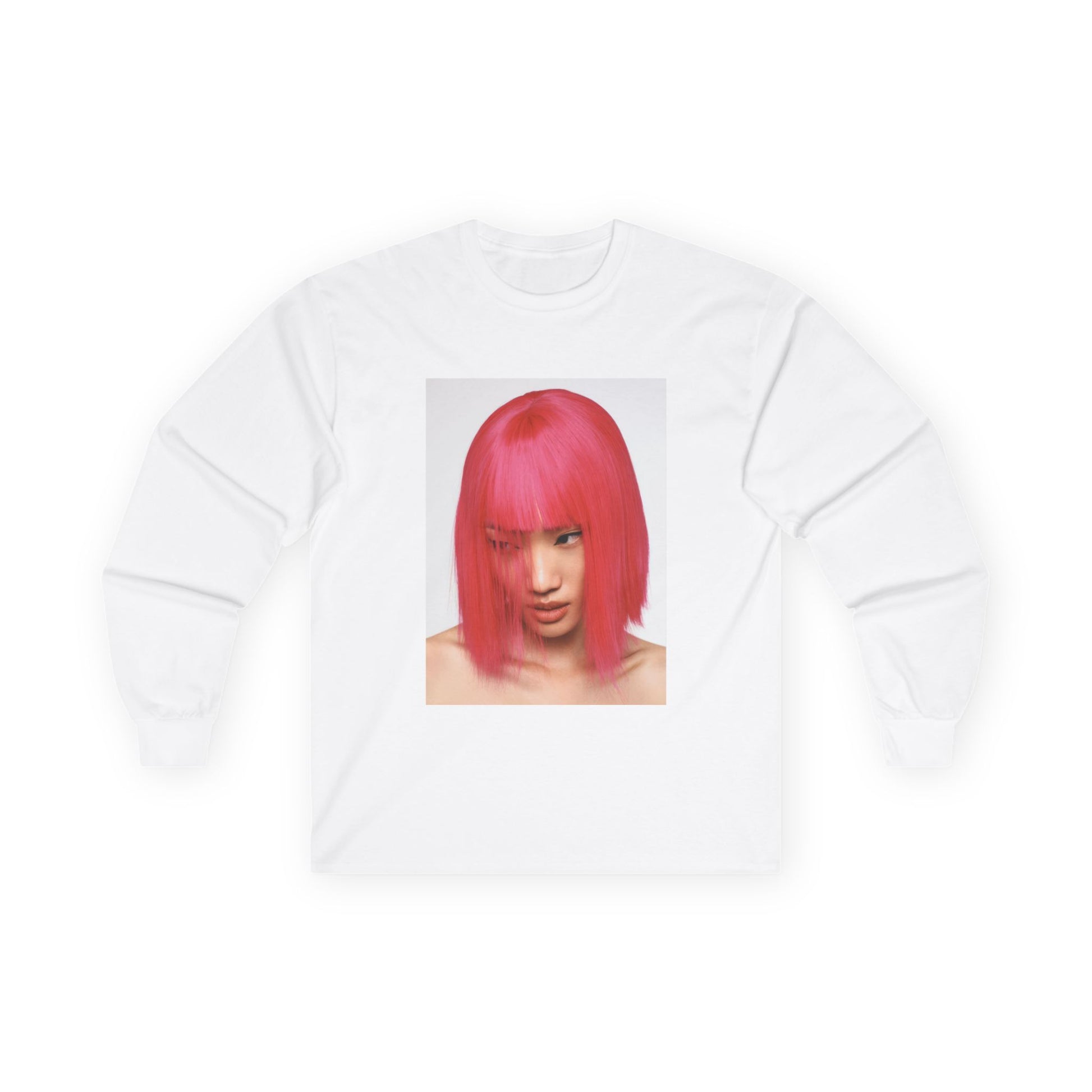 streetwear graphic long sleeve shirt - trendy womens streetwear from Sadie's Lore
