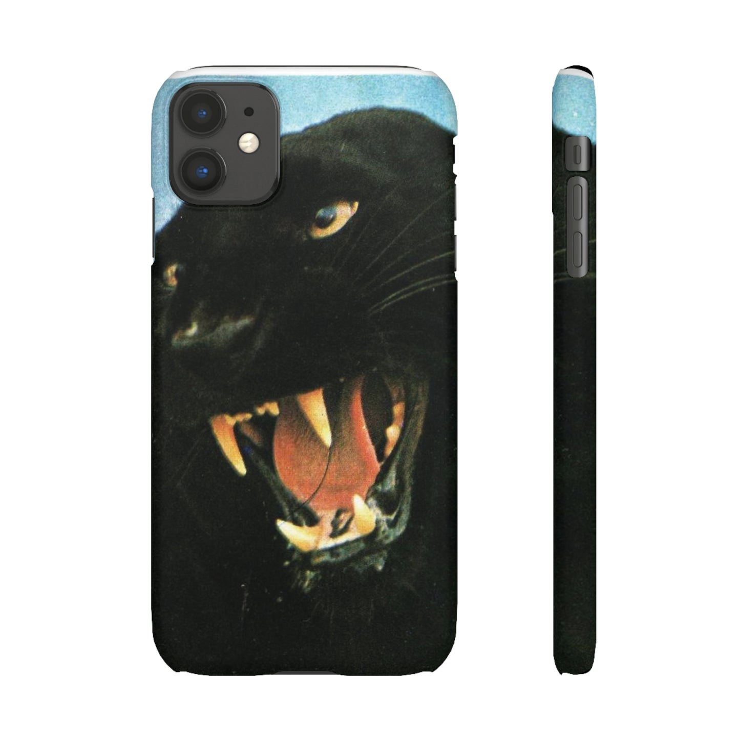 ''Jungle's Guardian'' Phone Case