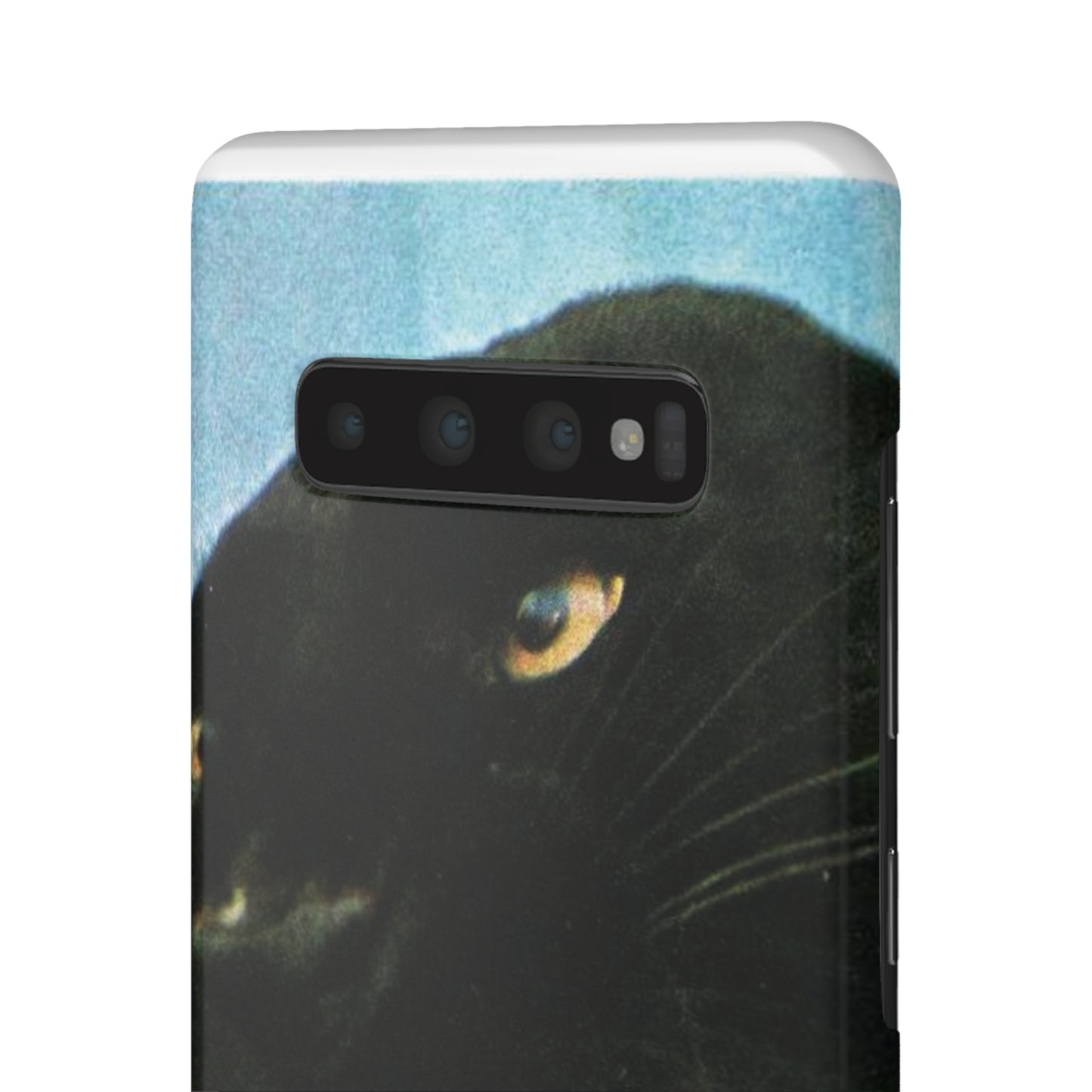 ''Jungle's Guardian'' Phone Case