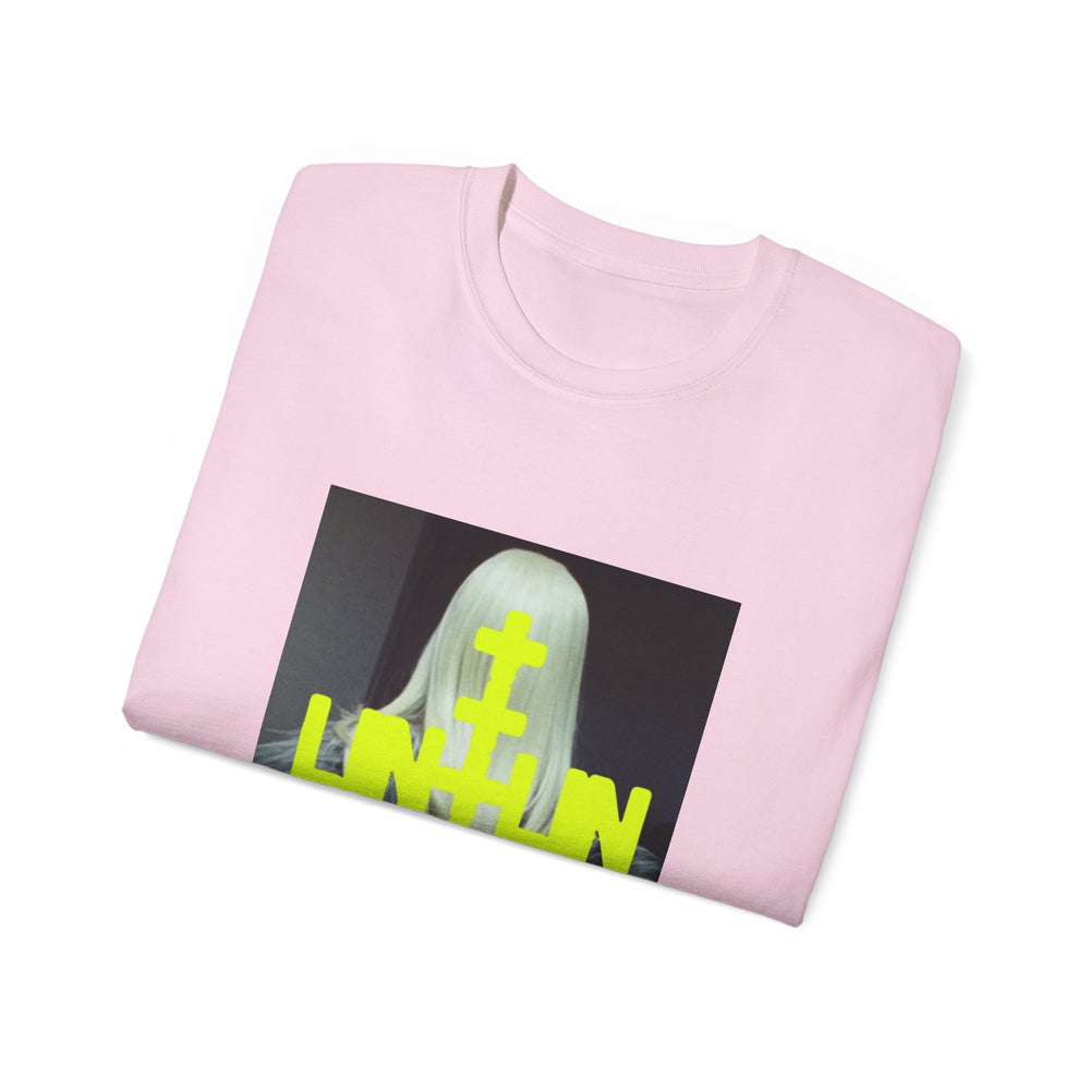 NEON LIN Classic Shirt