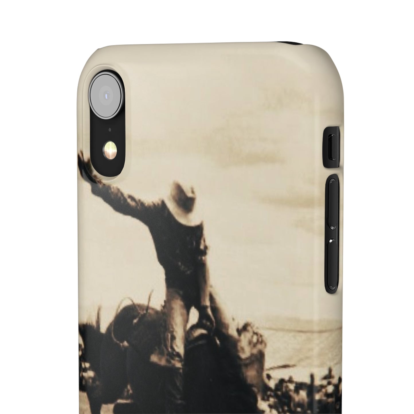 ''Riding High'' Phone Case