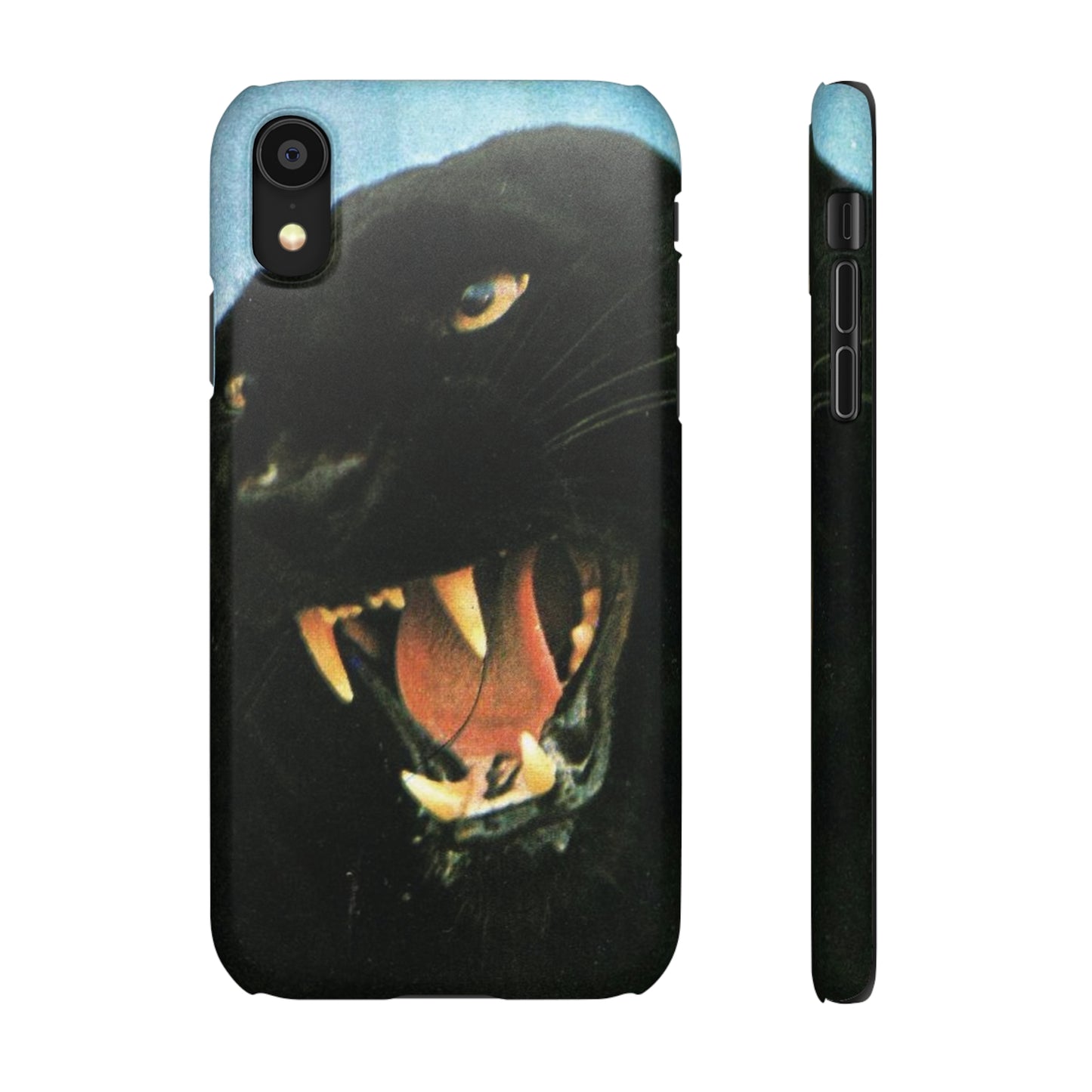 ''Jungle's Guardian'' Phone Case