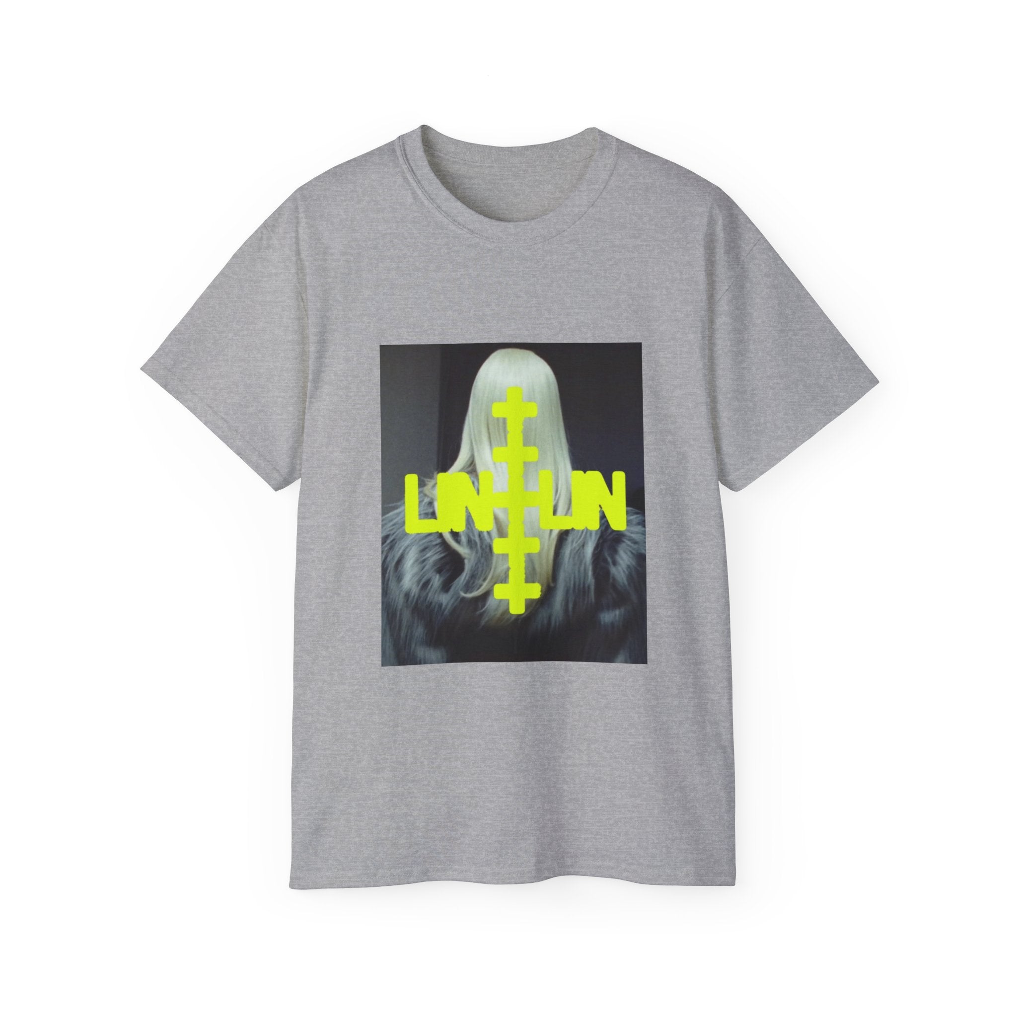 NEON LIN Classic Shirt
