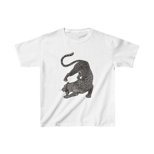 ''Safari Chic'' Baby Tee