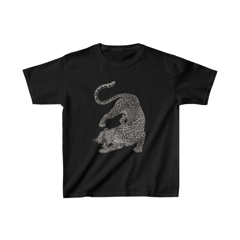 coquette graphic baby tee - alternate view - Sadie's Lore