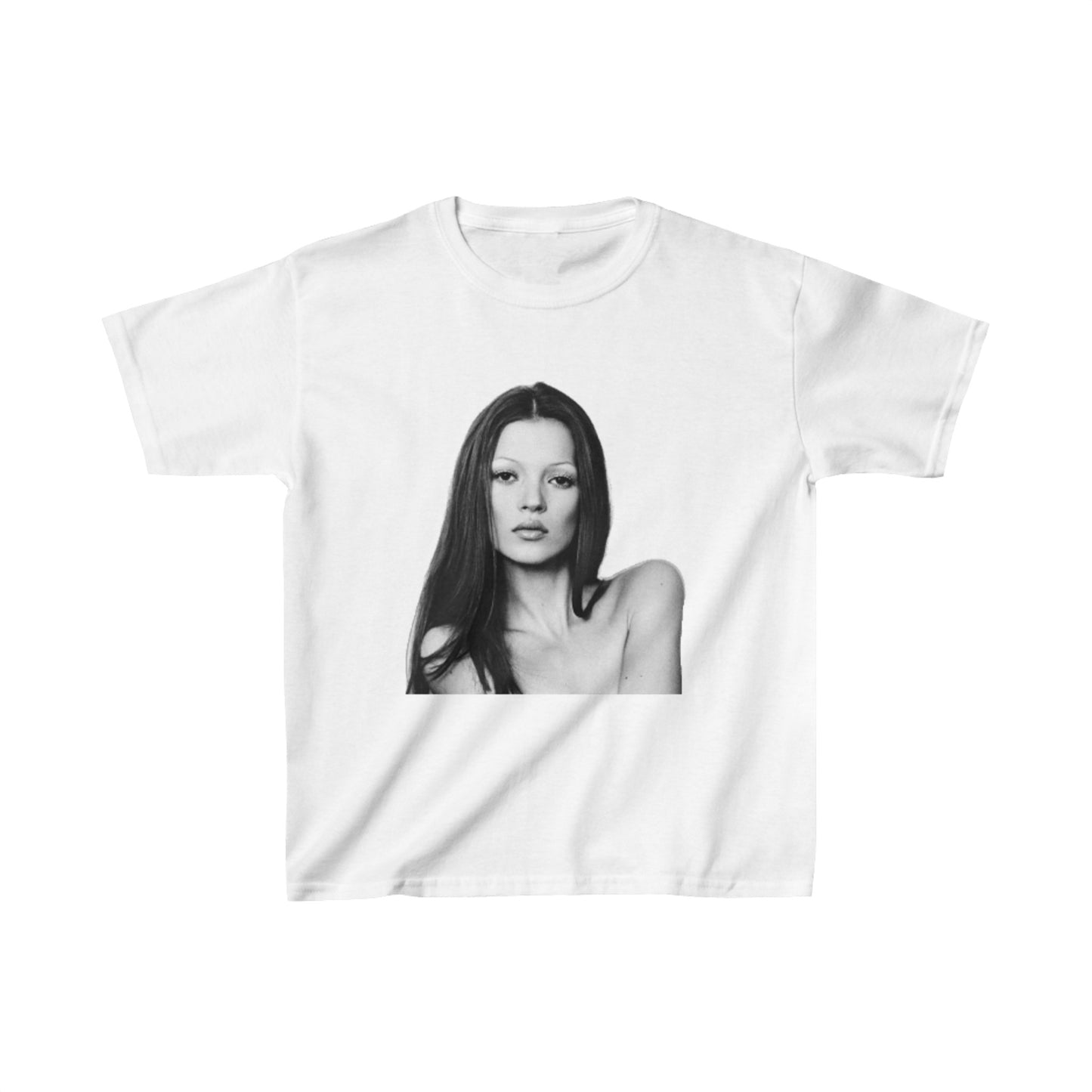 ''We Love Kate'' Baby Tee