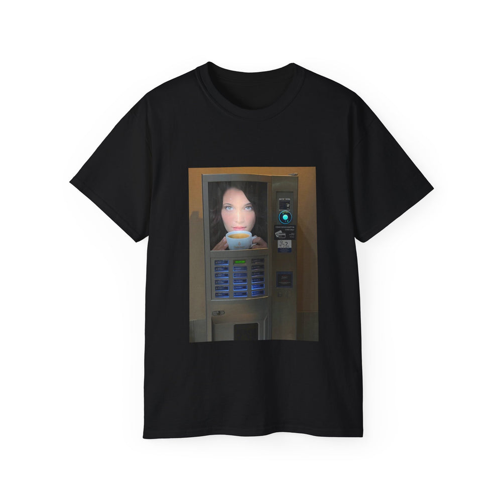 machine that makes coffee Classic Shirt