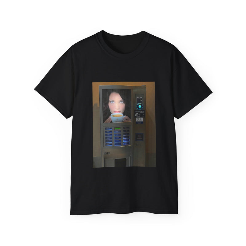 machine that makes coffee Classic Shirt