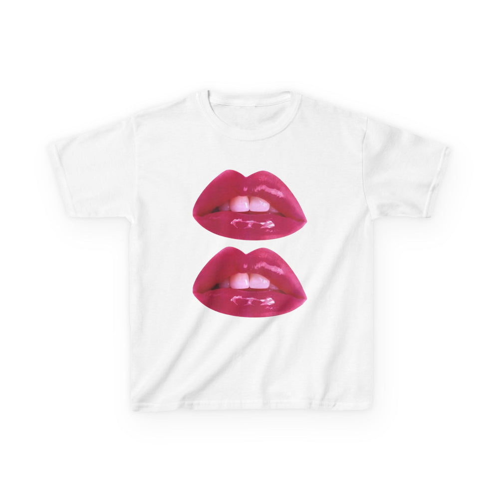 ''Glossy'' Baby Tee
