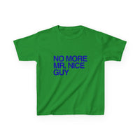 Irish Green