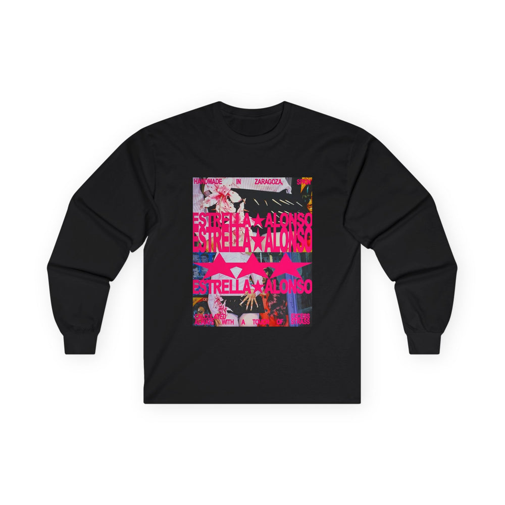 Pink Tour Long-sleeve