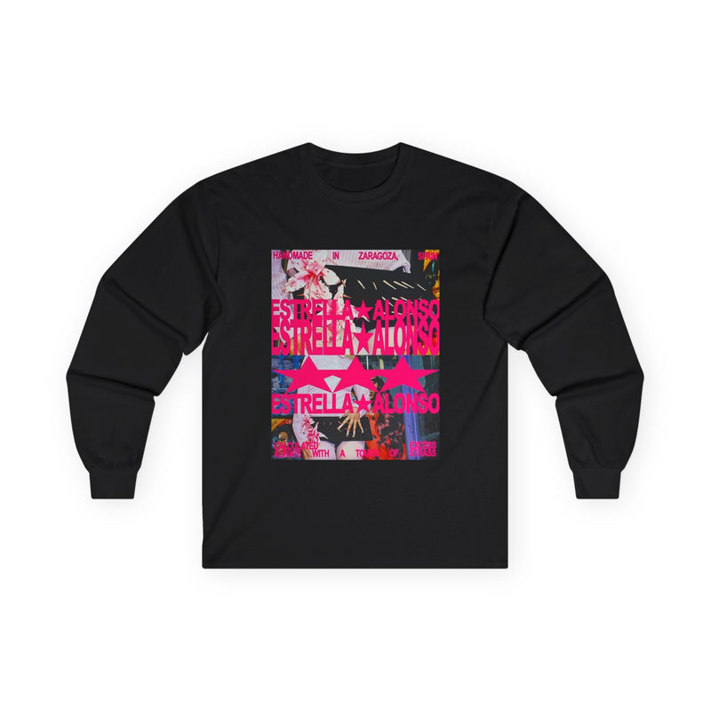 Pink Tour Long-sleeve