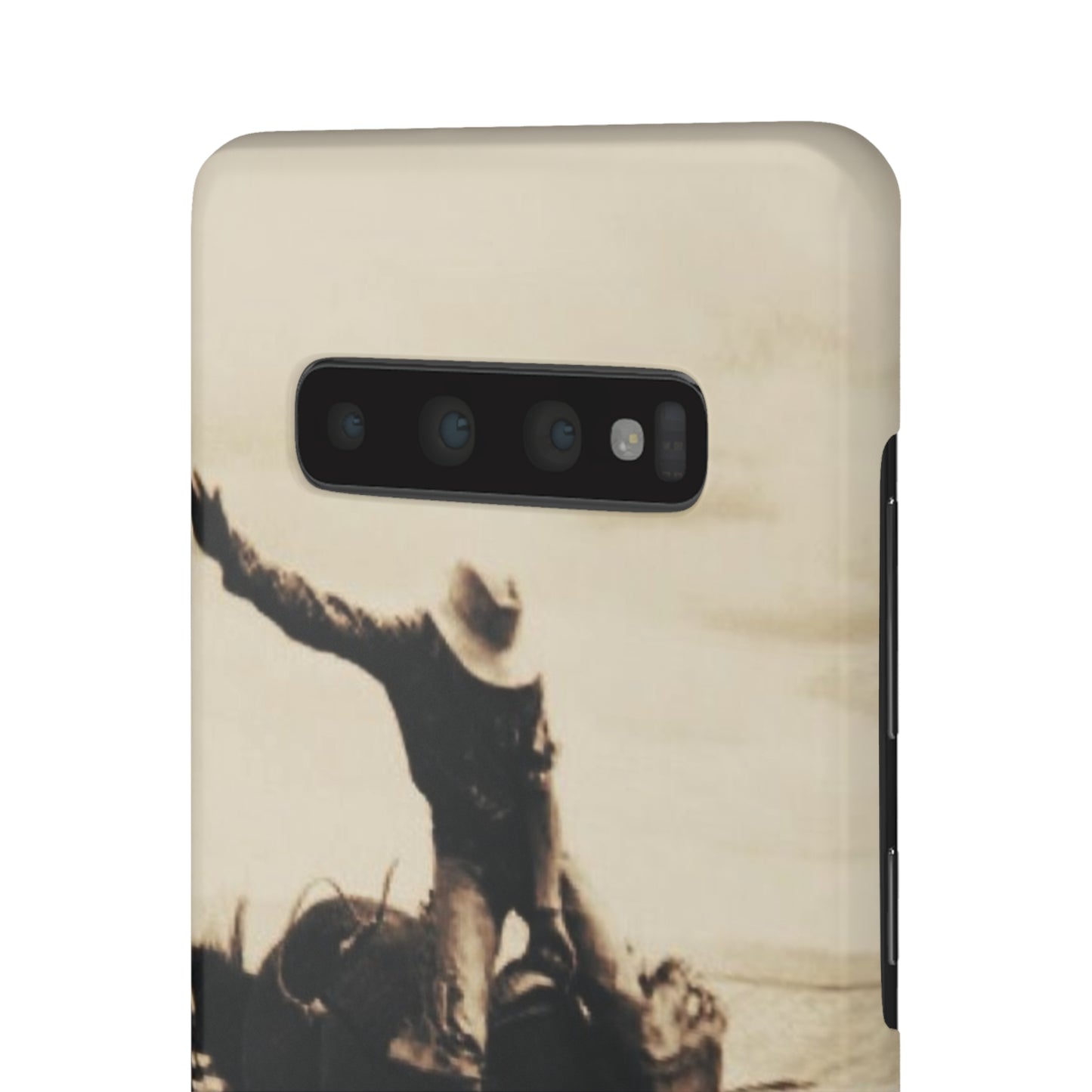 ''Riding High'' Phone Case