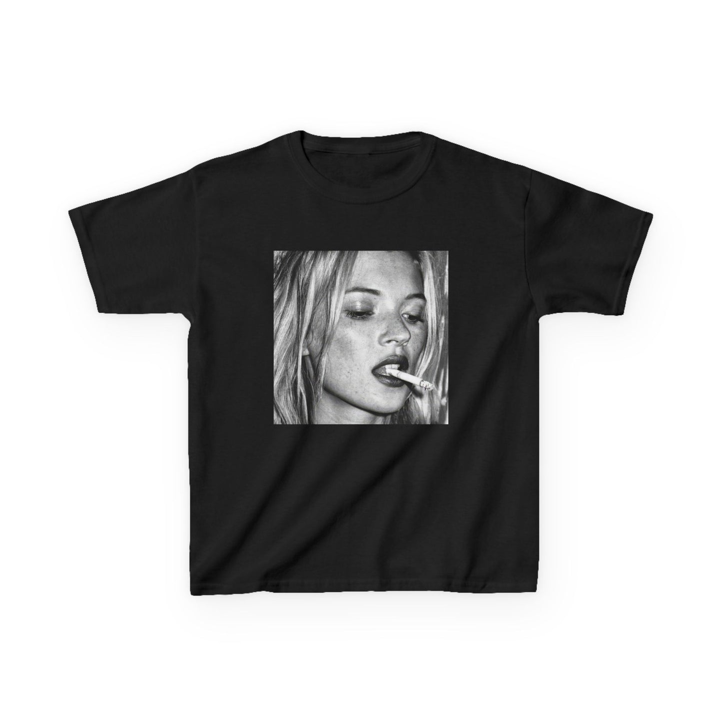 "Never complain, never explain" Baby Tee