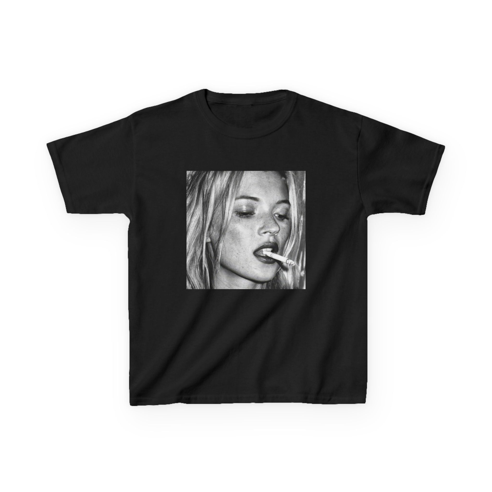 "Never complain, never explain" Baby Tee