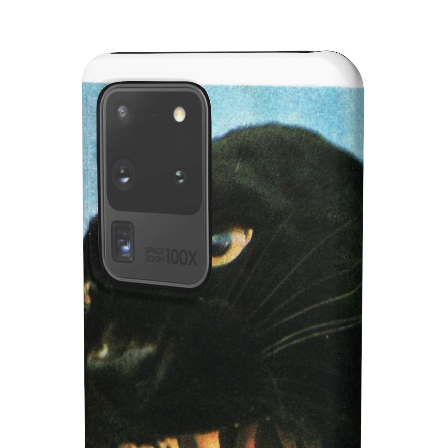 ''Jungle's Guardian'' Phone Case