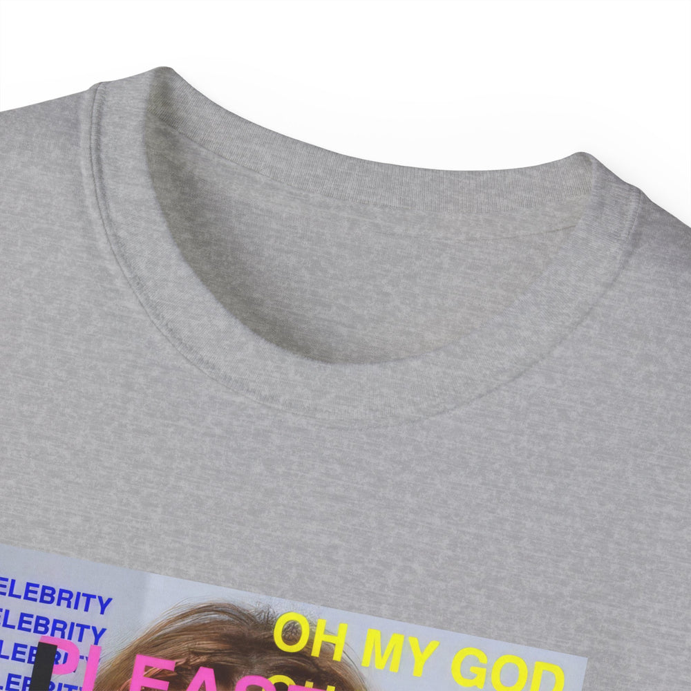 I LOVE HER SO MUCH Classic Shirt