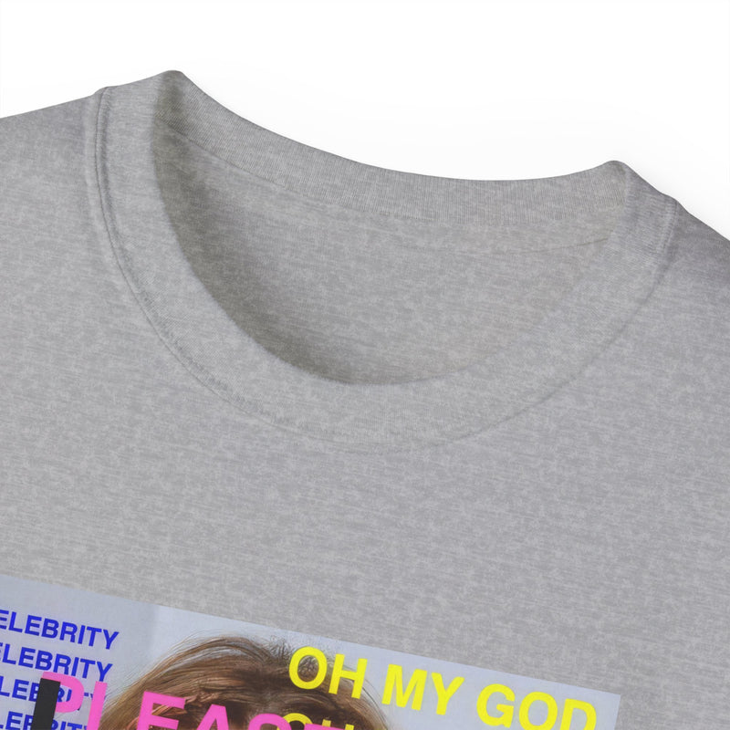 I LOVE HER SO MUCH Classic Shirt