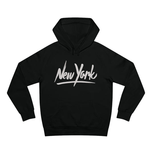 ''New York'' Hoodie